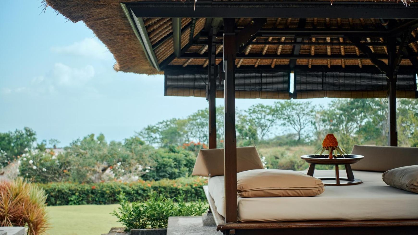 Ayana Villas Bali Jimbaran Exterior foto